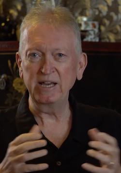 Tony Banham Hong Kong Second World War Two