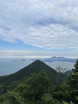 Tony Banham Hong Kong Second World War Two