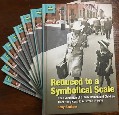 Reduced to a Symbolical Scale